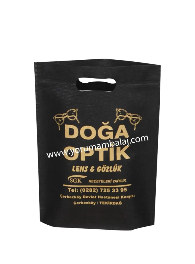 Optik Çanta Resmi