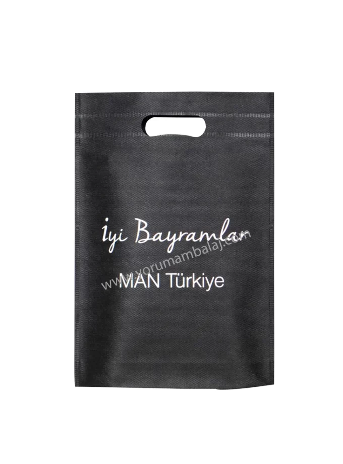 Ultrasonik Bez Çanta Man Resmi