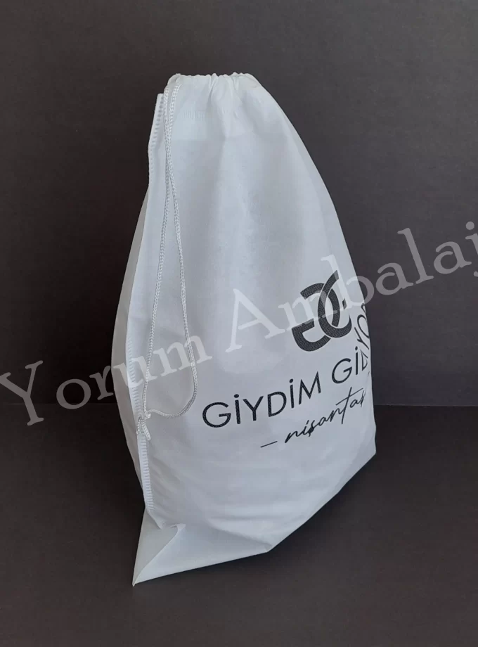 Ayakkabı Torbası 2