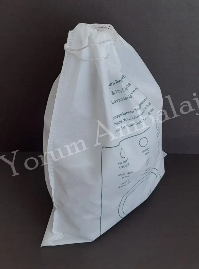 Çamaşır Torbası