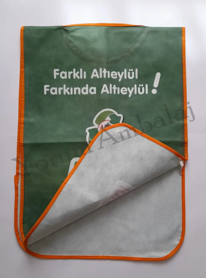 Grev Önlüğü