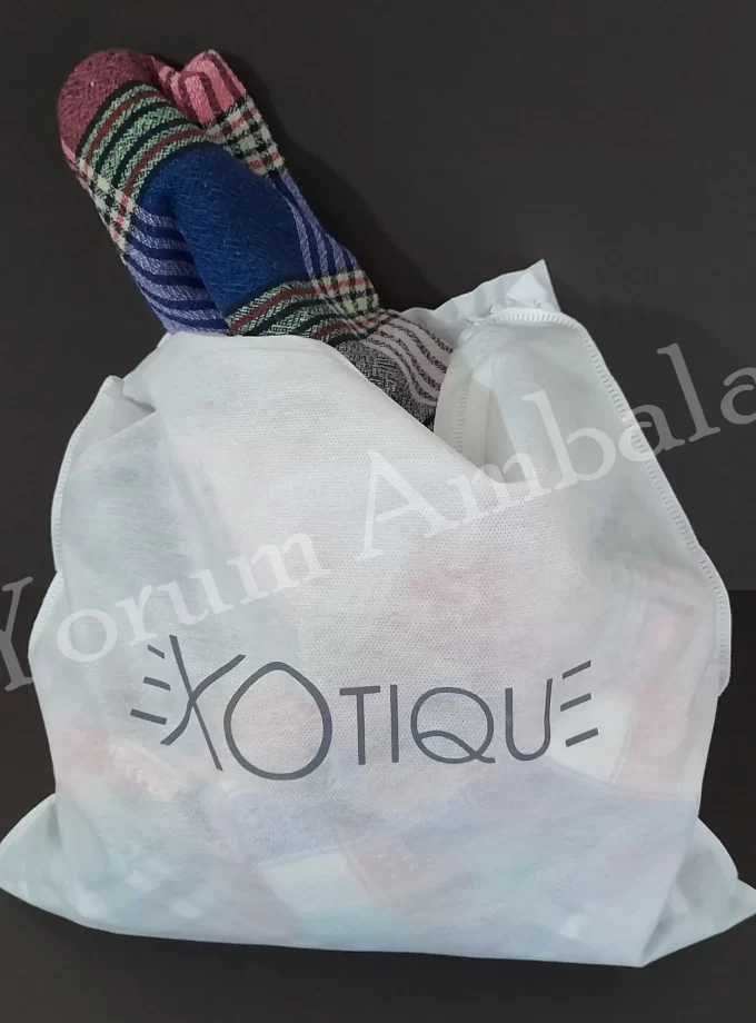 Kirli Çamaşır Torbası