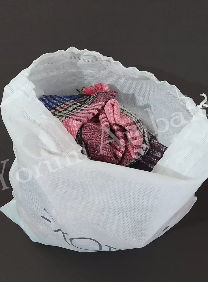 Kirli Çamaşır Torbası