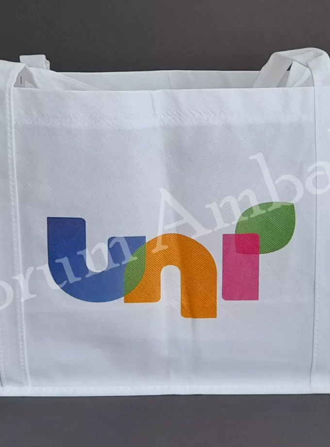 Nonwoven Çanta