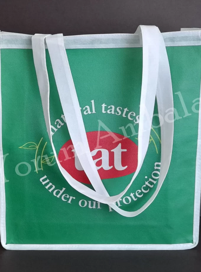 Promosyon Çanta 2